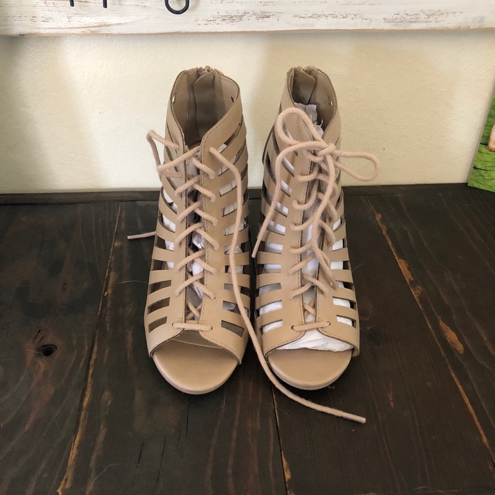 Charlotte Russe Heels